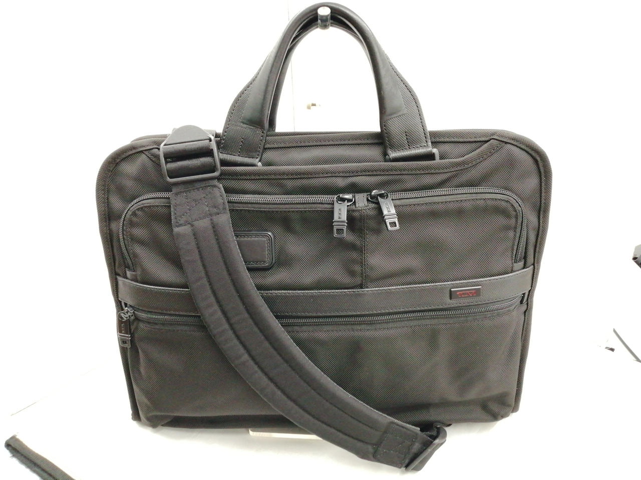 美品 TUMI 26108D2 ALPHA2 オーガナイザーポートフォリオ 楽天市場】【バッグ】TUMI トゥミ ALPHA2 アルファ2 オーガナイザー