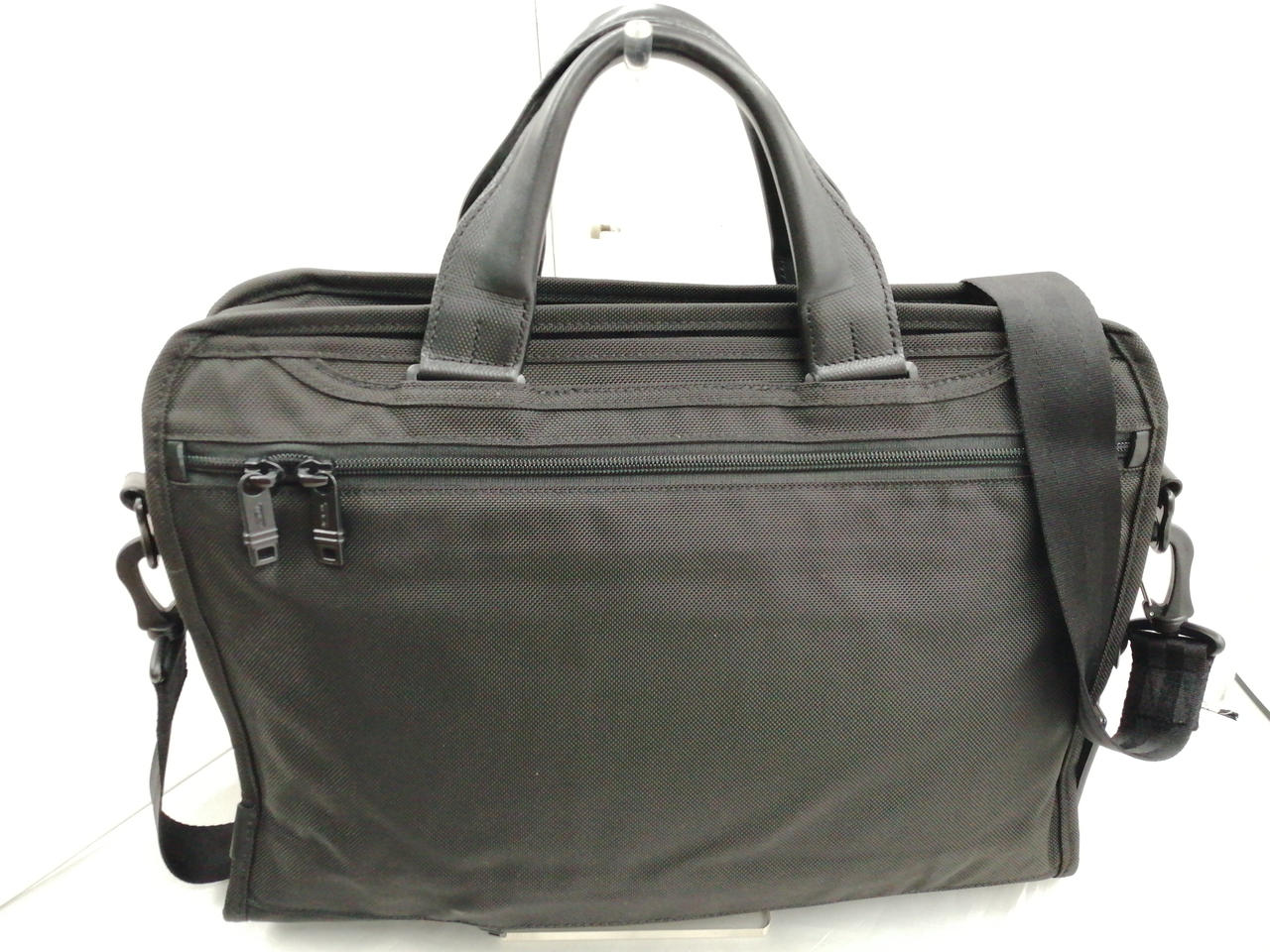 トゥミ(TUMI)|アルファ2 オーガナイザー ポートフォリオ ブリーフ