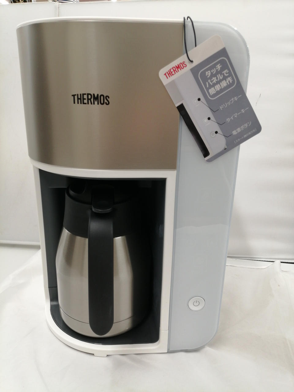 サーモス(THERMOS)|コーヒーメーカー|HARDOFFオフモール（オフモ