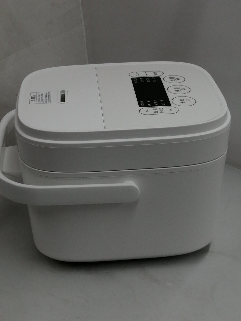 ハイアール(HAIER)|マイコン炊飯ジャー|HARDOFFオフモール