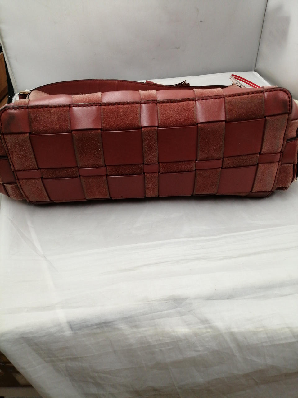 底面汚れあります