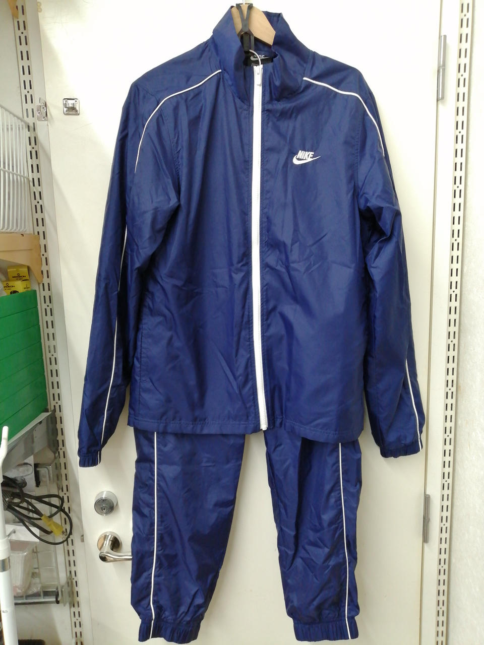 NIKE|ジャージ上下セット|HARDOFFオフモール（オフモ）|1030590000016276