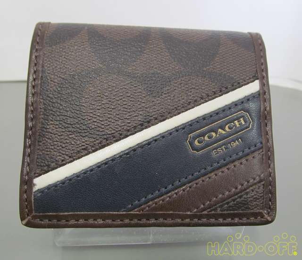 COACH 関連