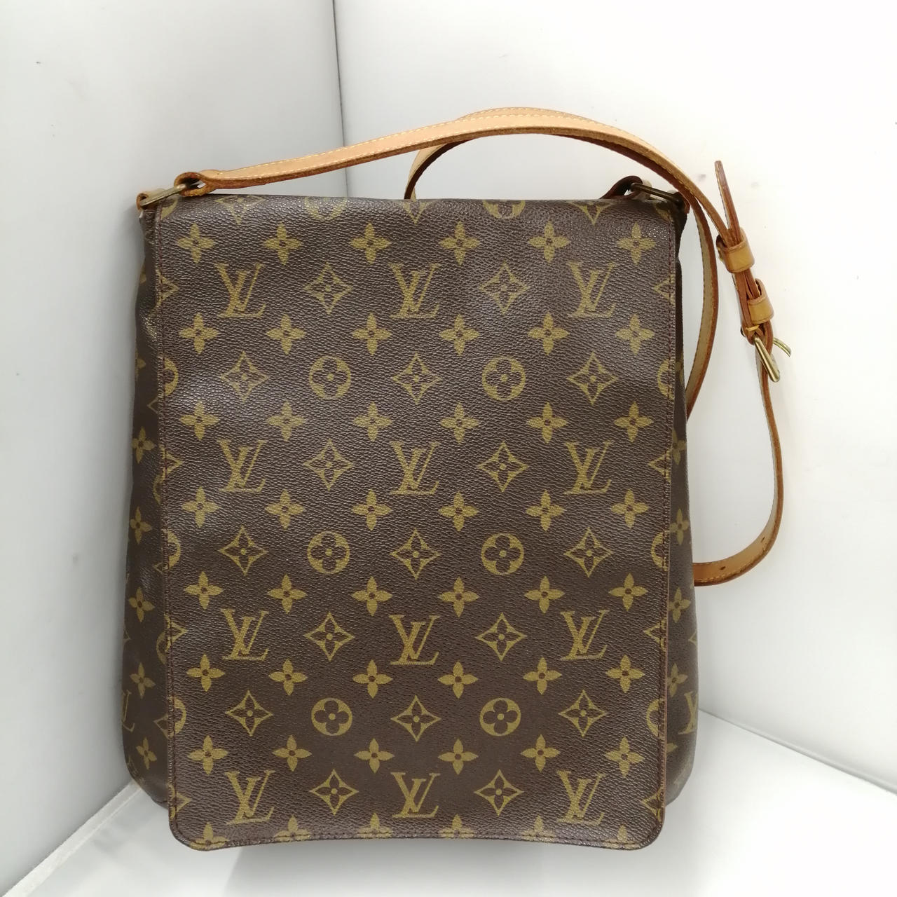 LOUISVUITTON ミュゼット　正規品 LOUISVUITTON|ミュゼット|HARDOFFオフモール（オフモ