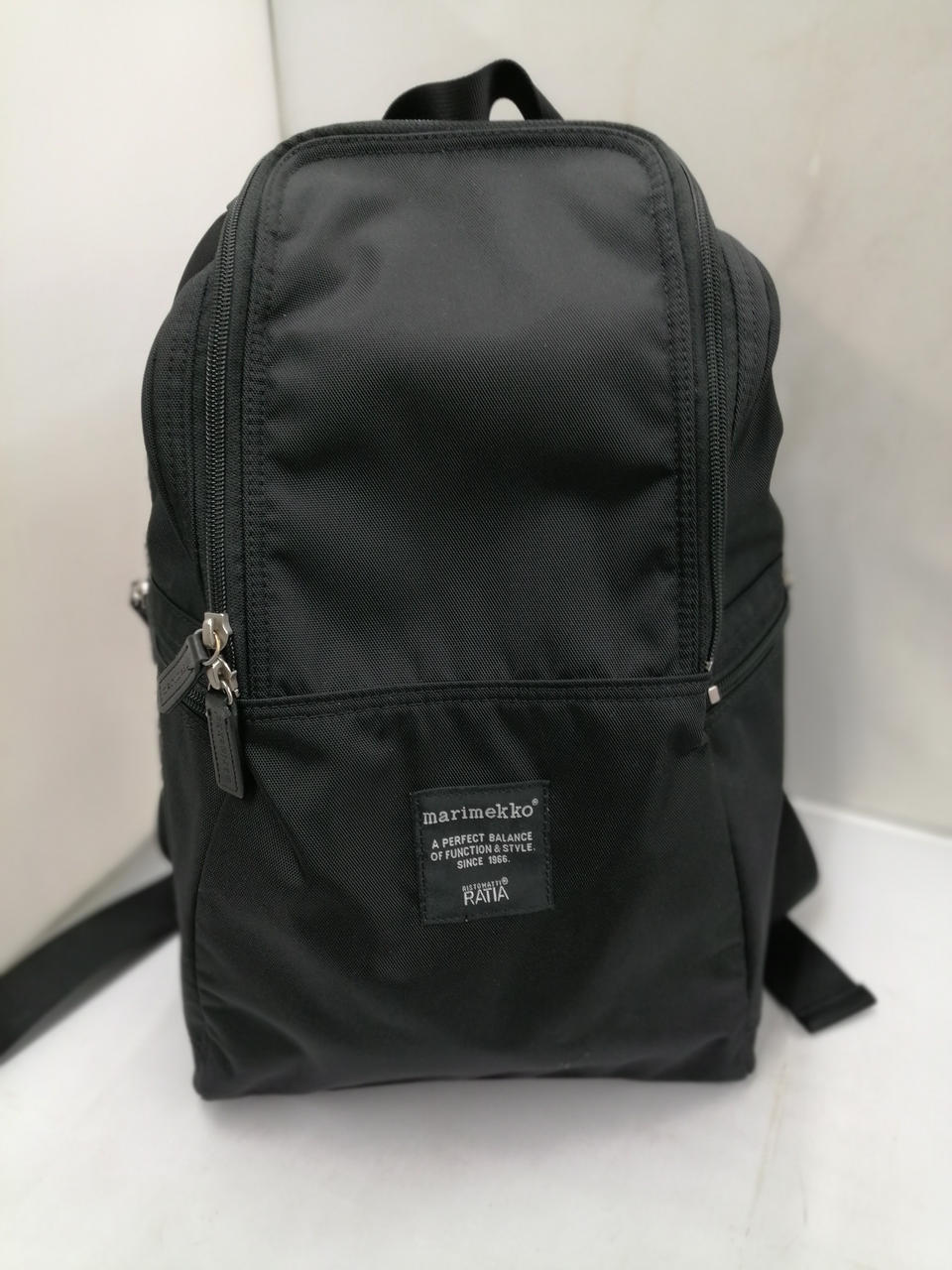 marimekko 型番：METRO 039972 バッグパック