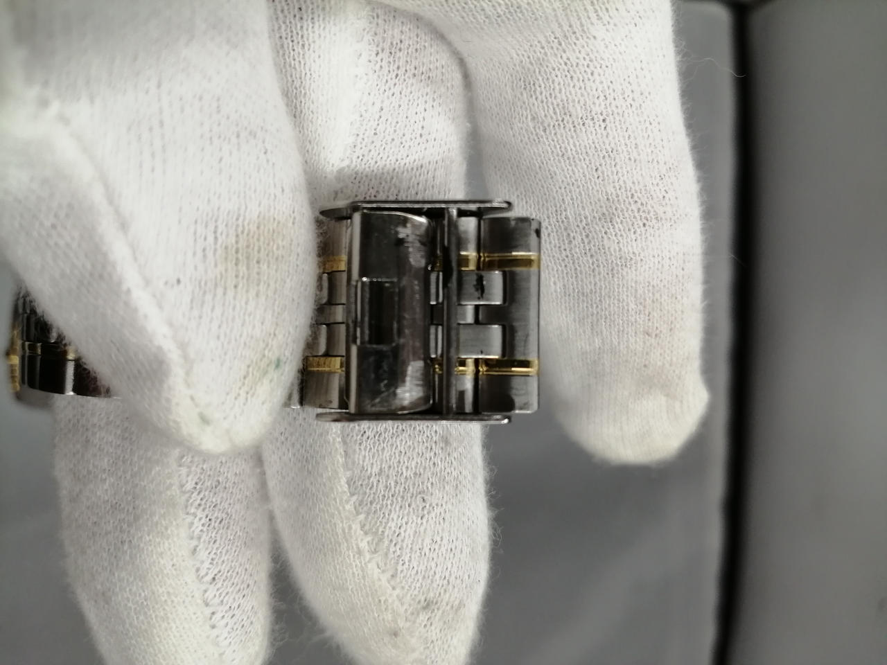 細かい傷あります。