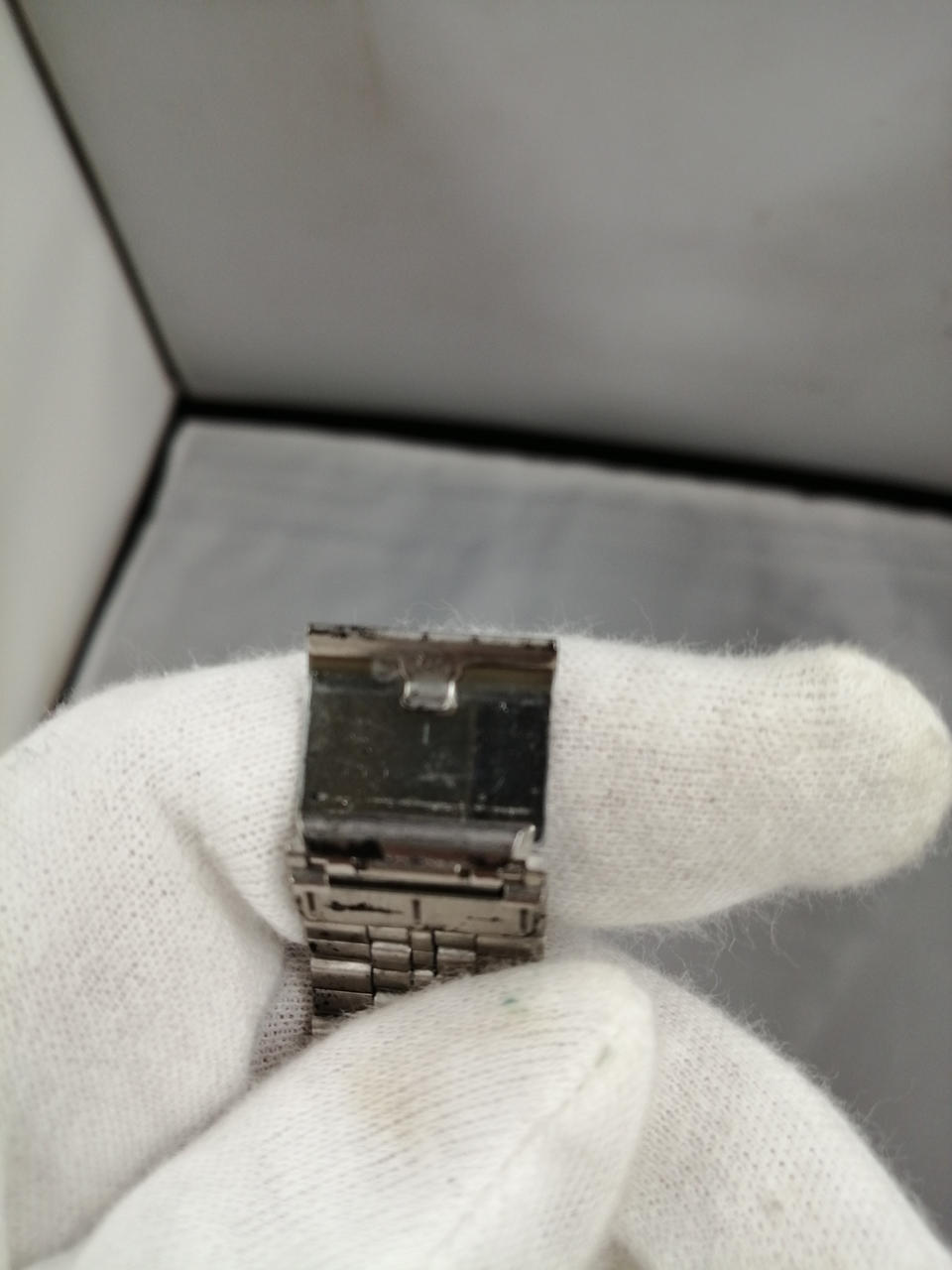 細かい傷あります。