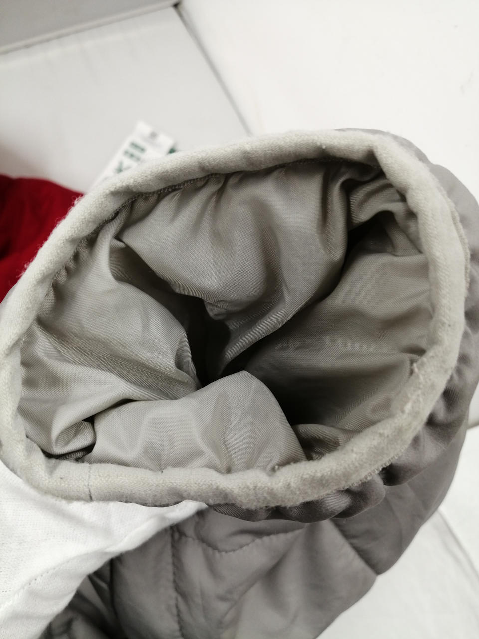 若干毛玉汚れあり