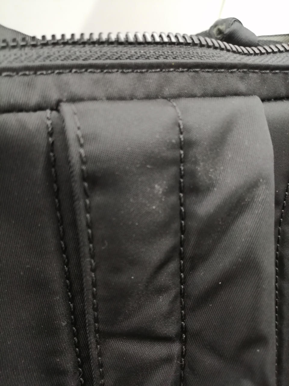 お汚れあります