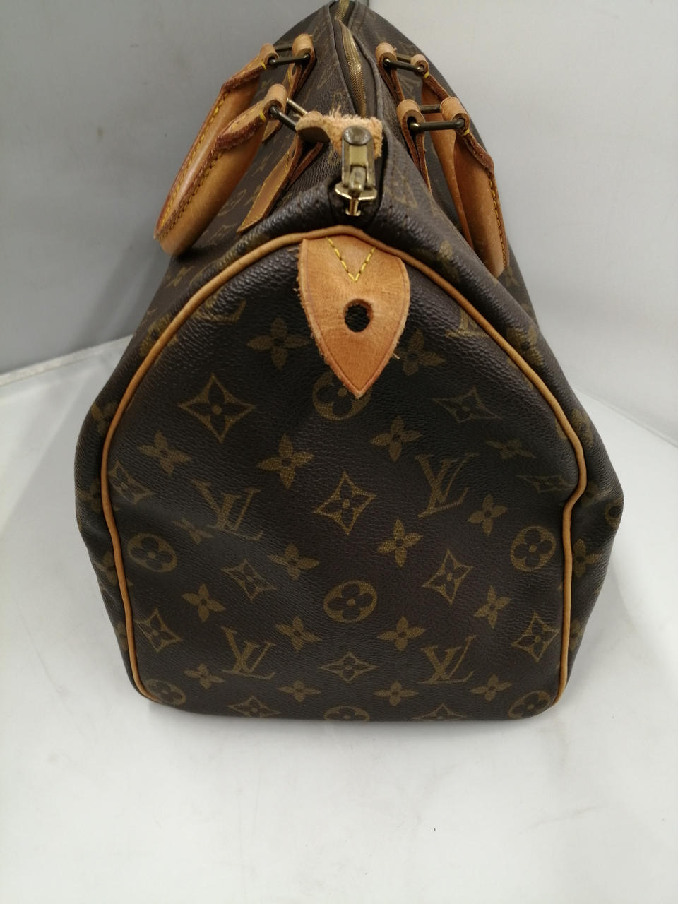 パドロック欠品