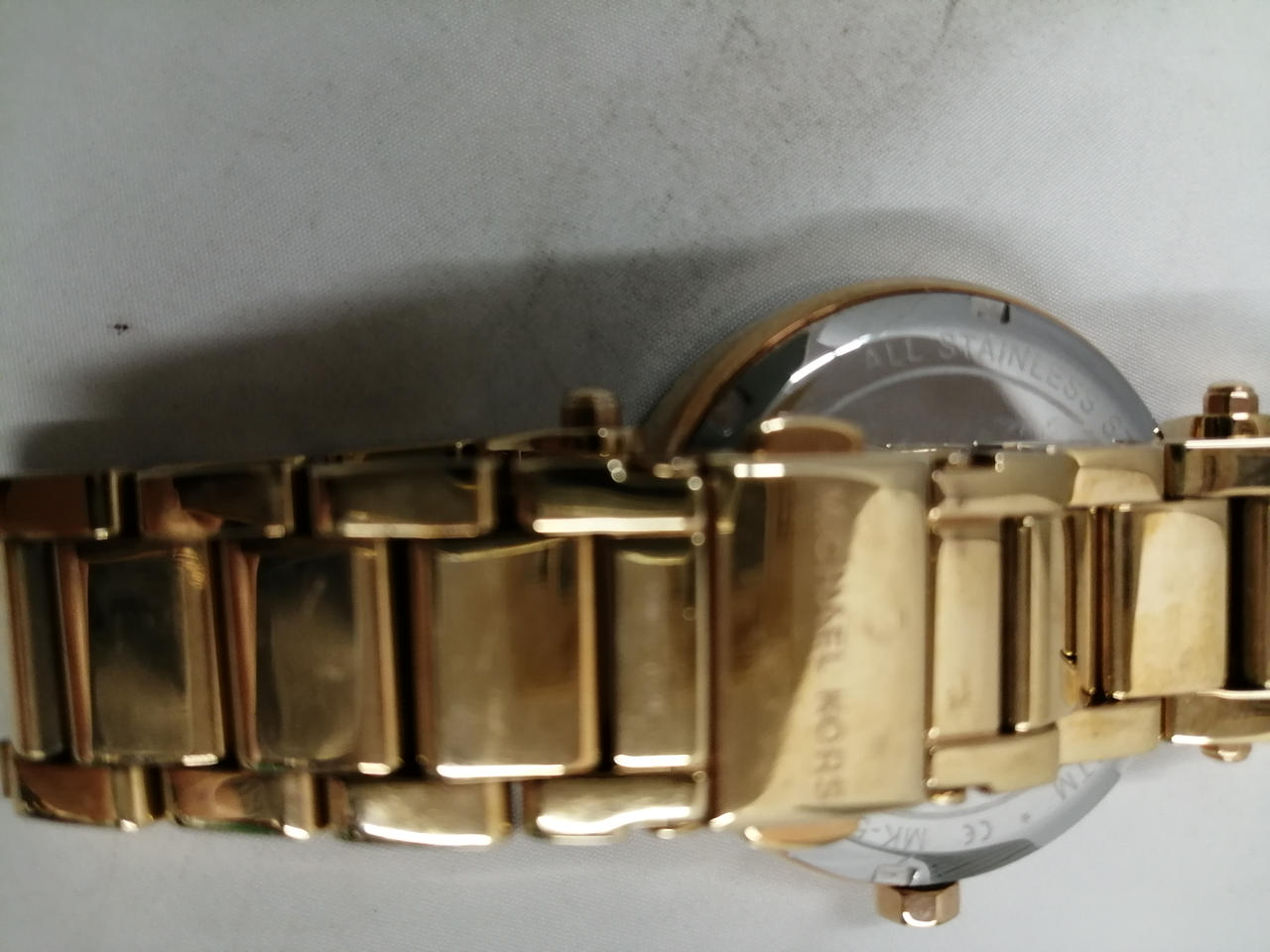 細かい傷あります