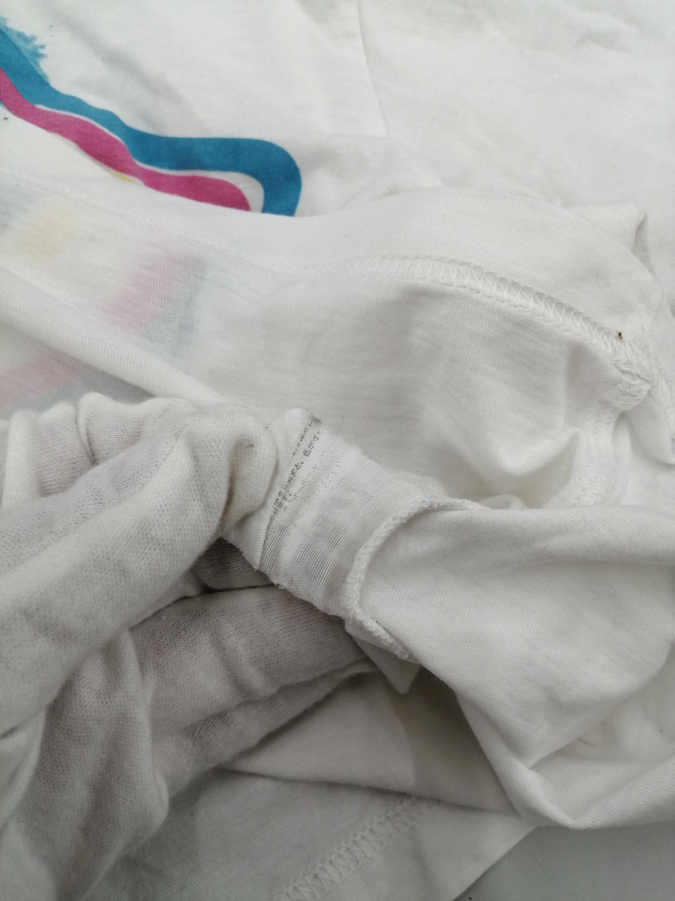 タグの文字消えてます