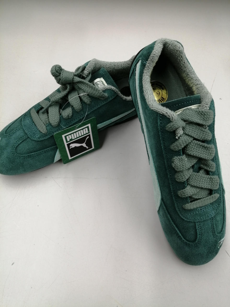 プーマ(PUMA)|SPEEDCAT THE NEVERWORN V|HARDOFFオフモール（オフモ