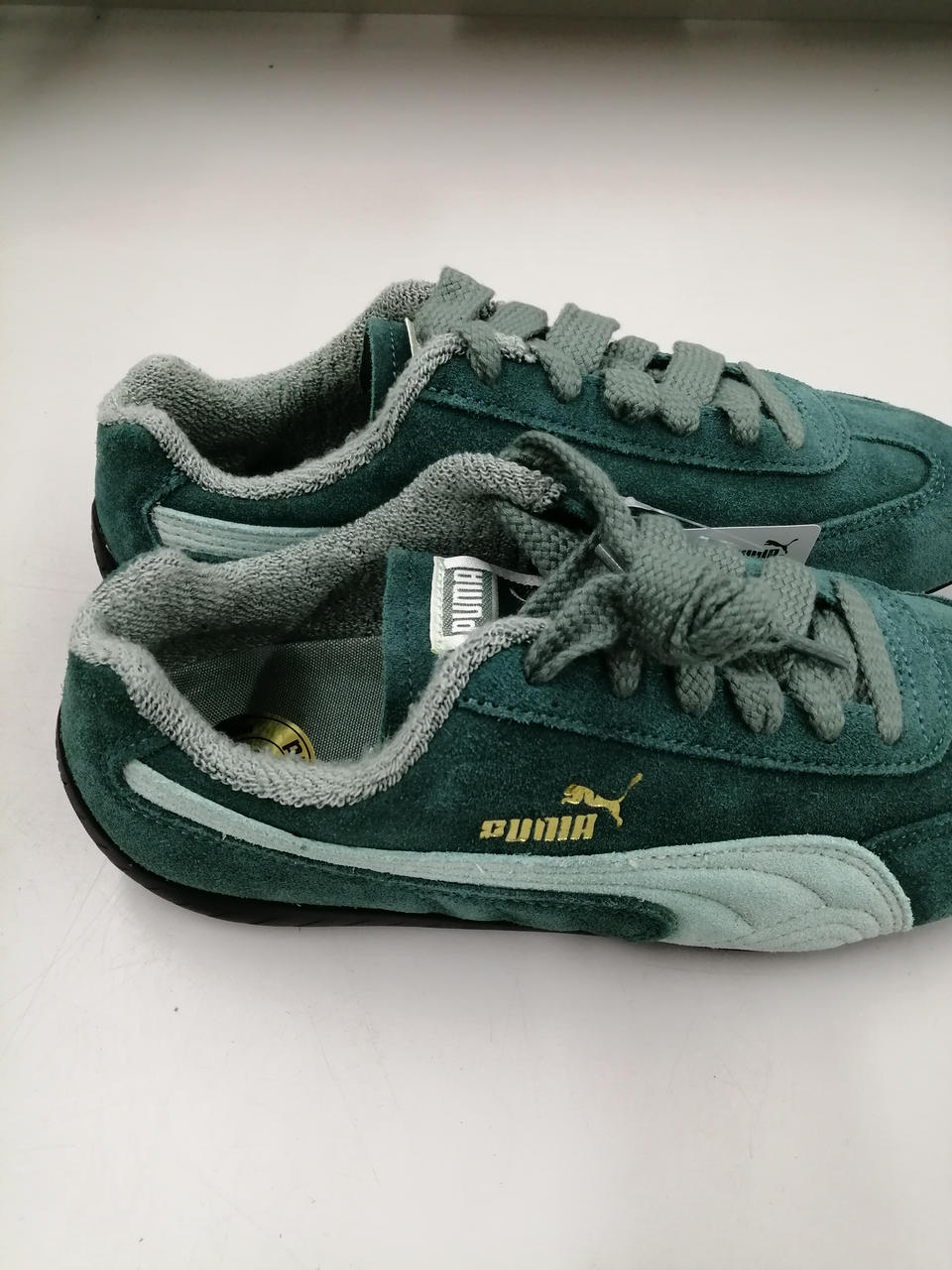 プーマ(PUMA)|SPEEDCAT THE NEVERWORN V|HARDOFFオフモール（オフモ