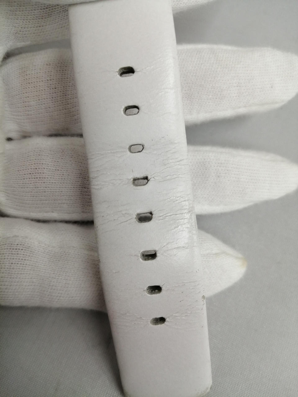 ベルト劣化あります。