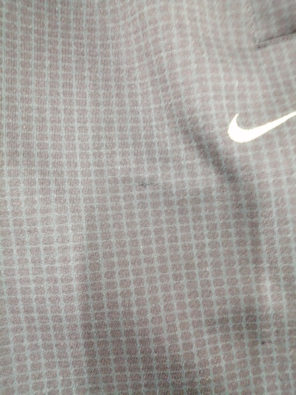 少しほつれあります