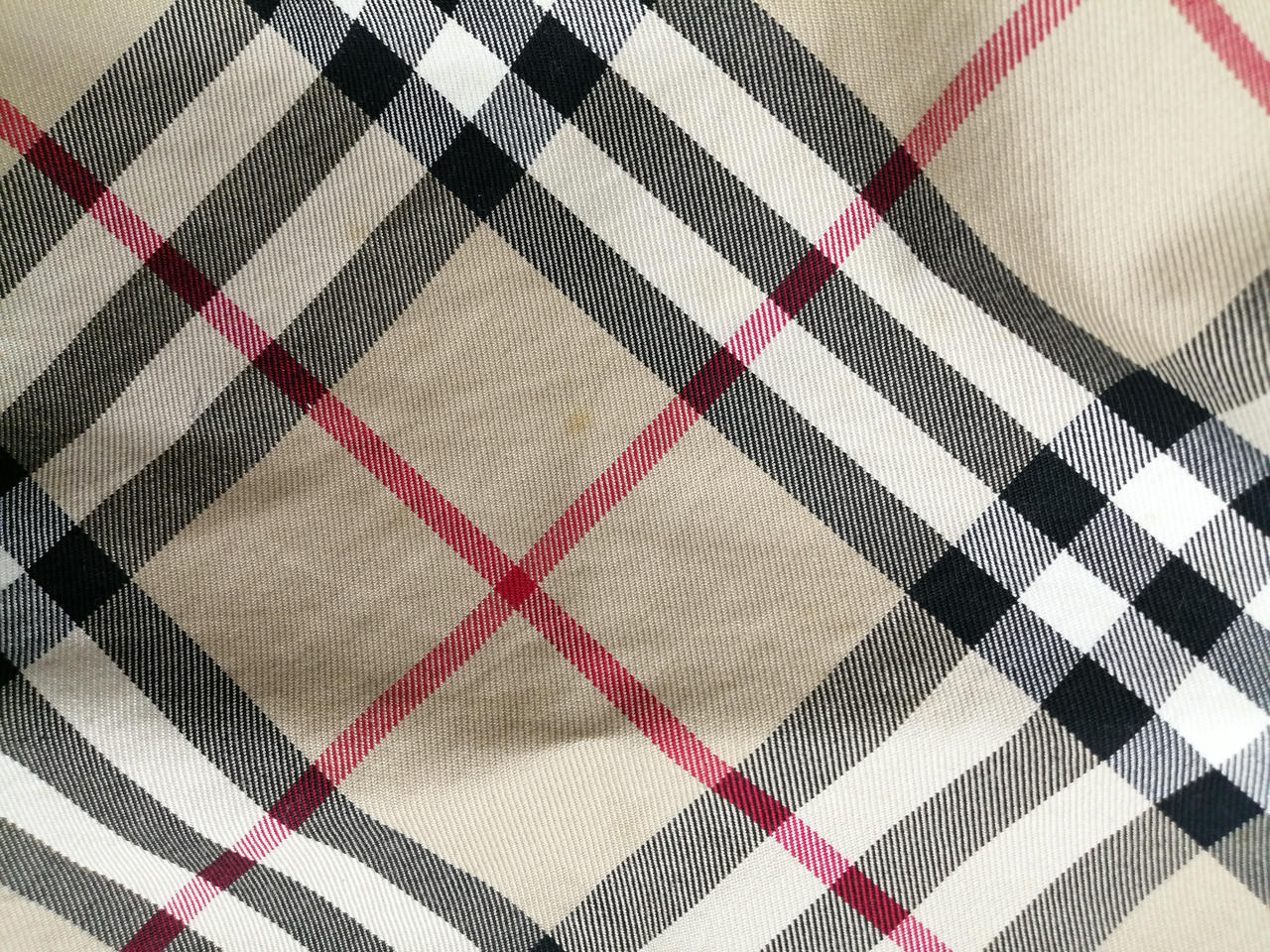 シミあります。