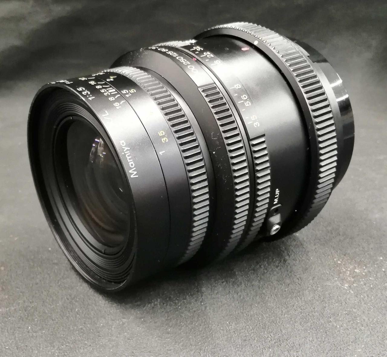 MAMIYA|マミヤ用中判カメラレンズ|HARDOFFオフモール（オフモ
