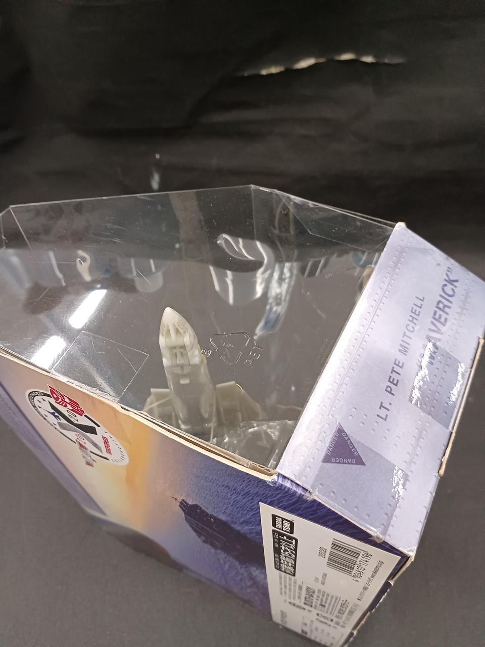 未開封品です