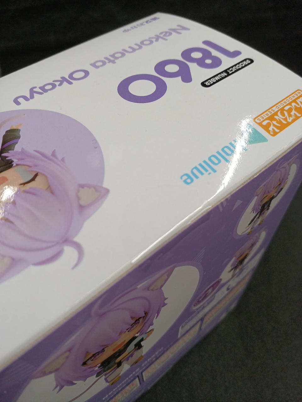 未開封品です