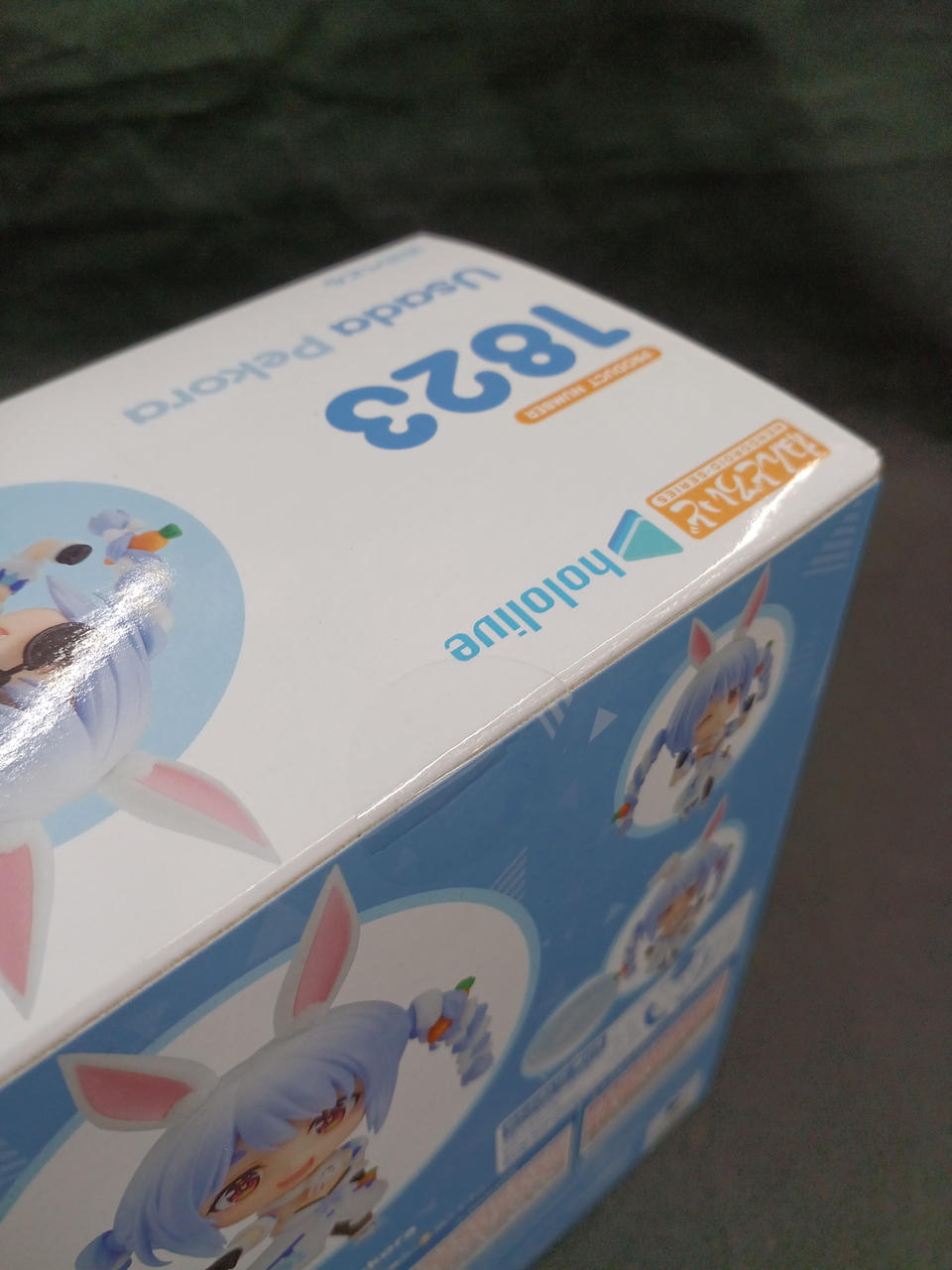 未開封品です