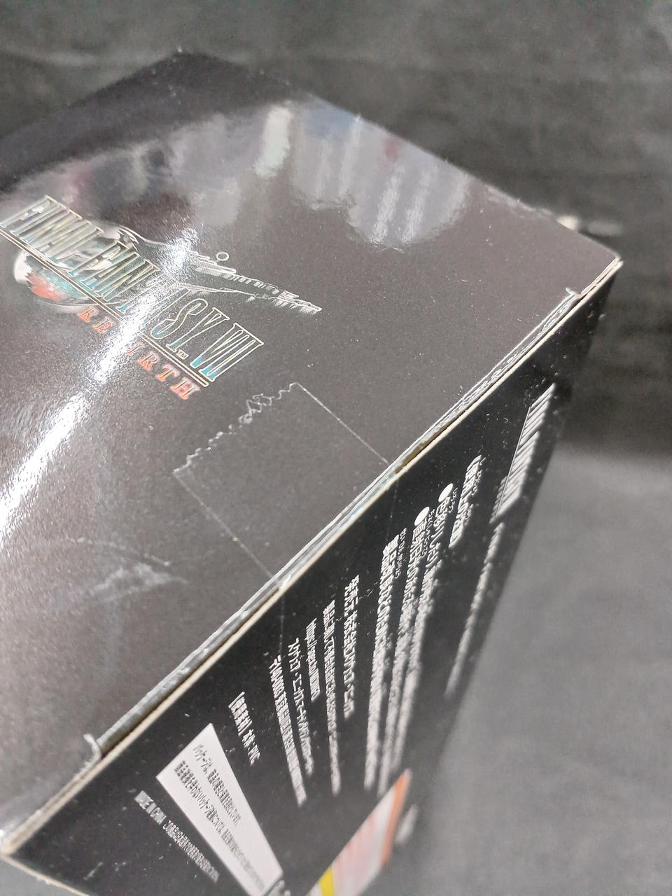 未開封品です