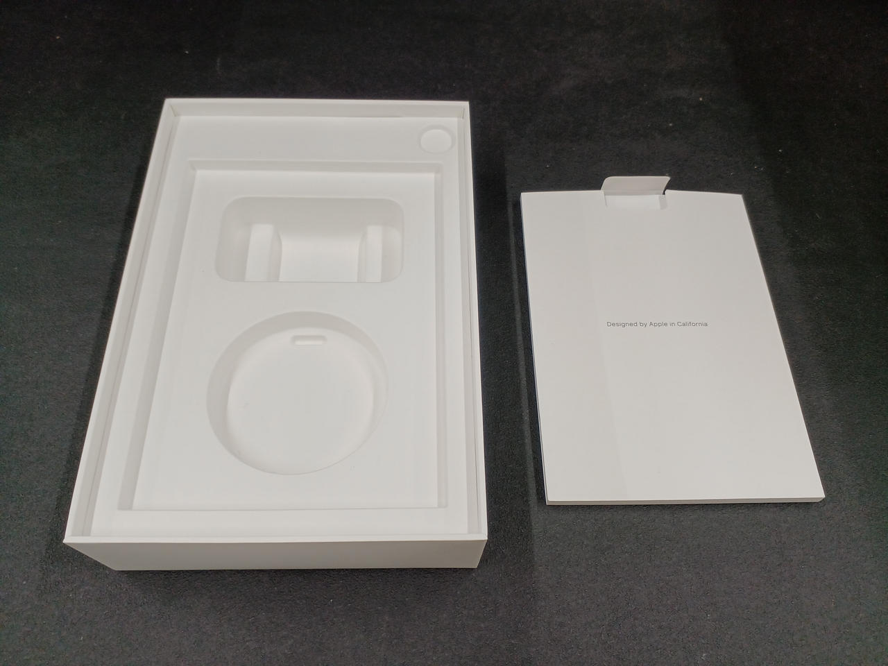 充電器、ケーブル欠品