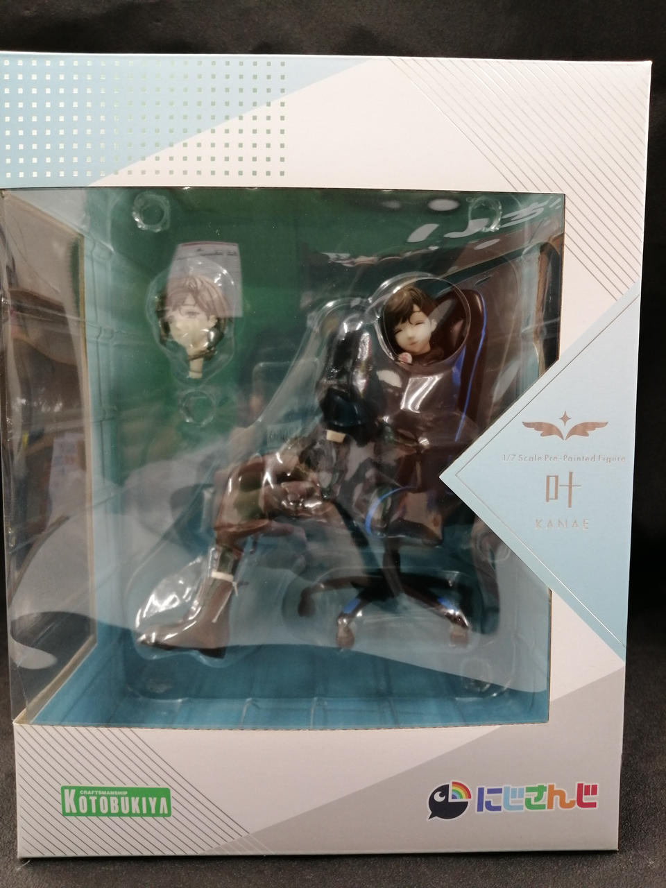 KOTOBUKIYA|叶 フィギュア|HARDOFFオフモール（オフモ