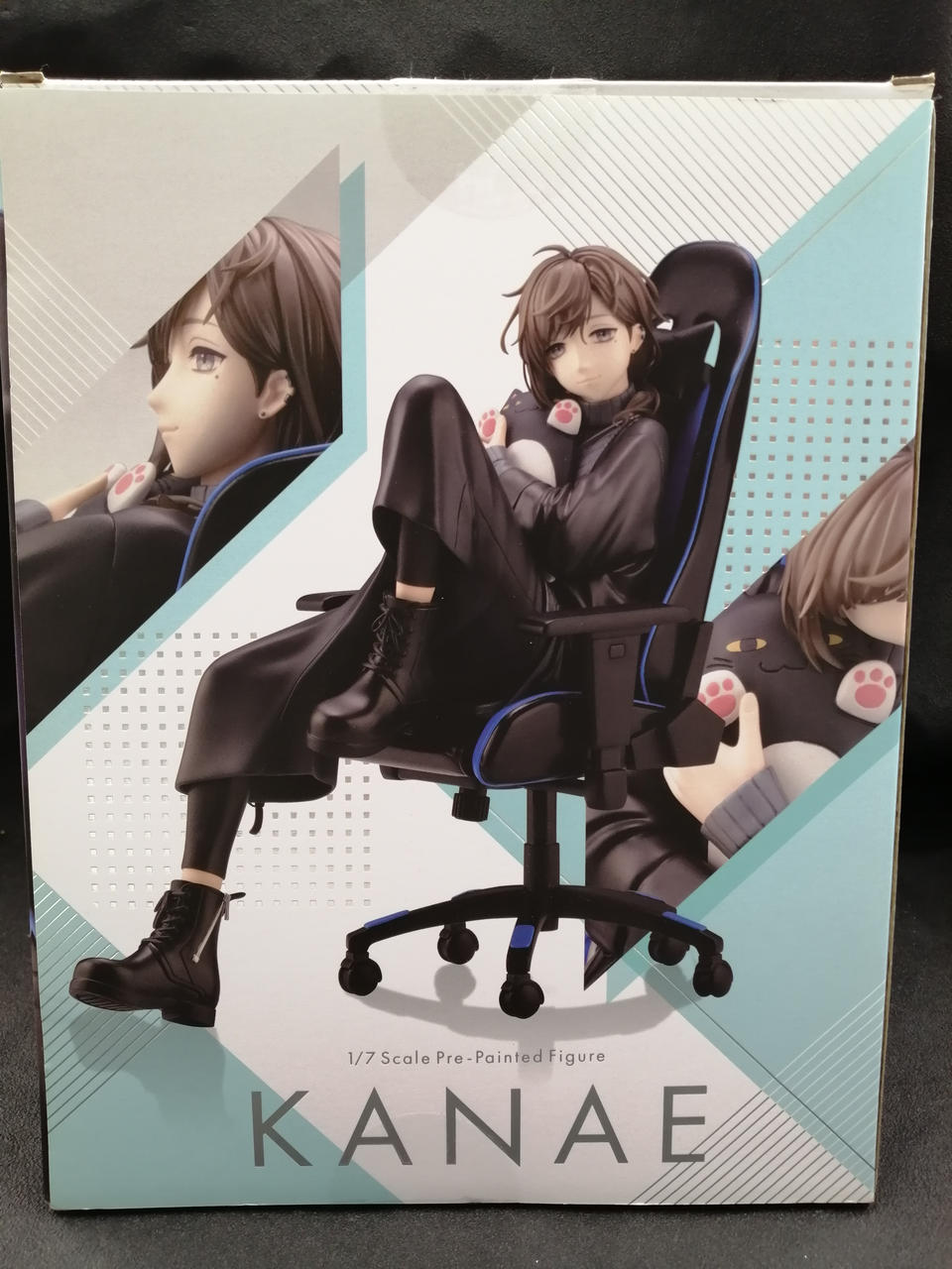 KOTOBUKIYA|叶 フィギュア|HARDOFFオフモール（オフモ