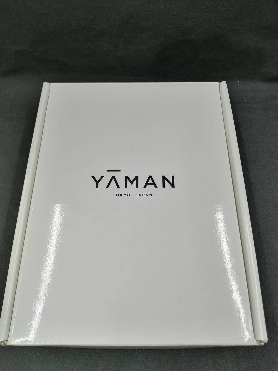 YAMAN 型番：STA-212 家庭用光美容器レイボーテRフラッシュダブルPLUS