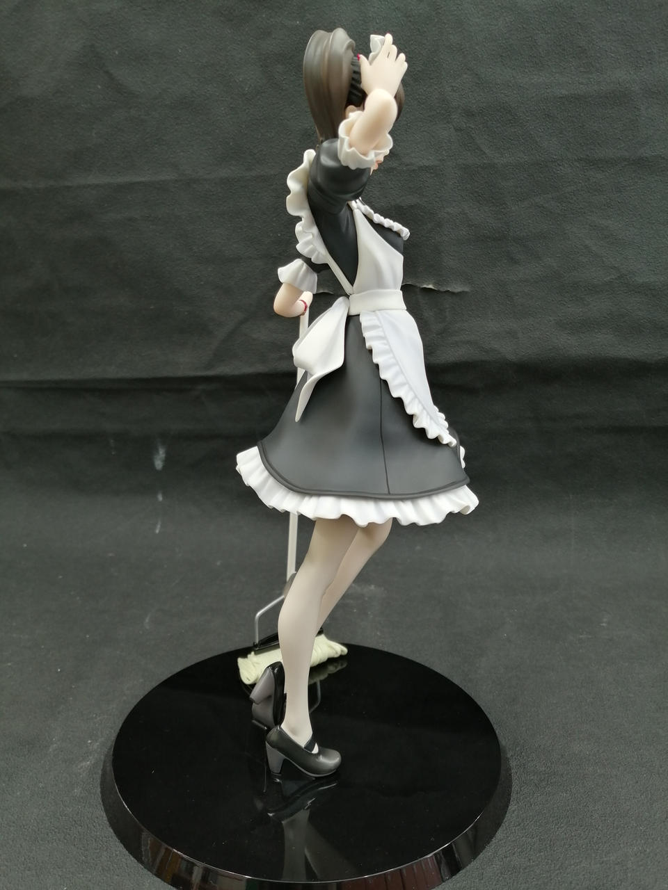 ペルソナ5 川上貞代 1/7 スケールフィギュア Amazon.co.jp: 川上貞代 「ペルソナ5 ザ・ロイヤル」 1/7 : ホビー