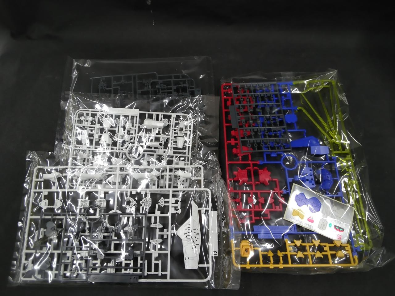 シュリンク未開封です