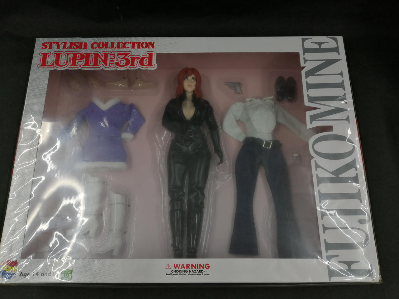 シュリンク未開封です