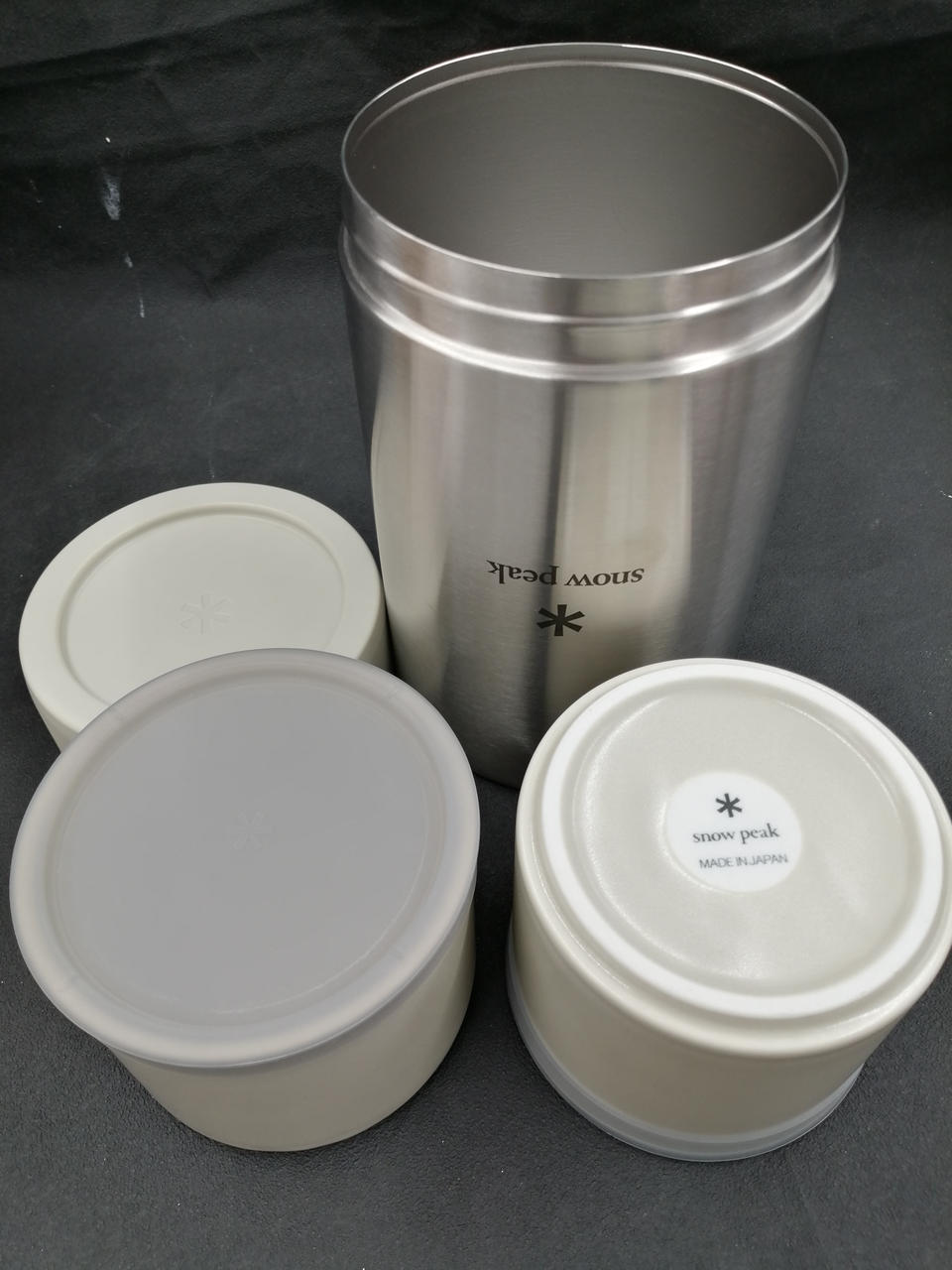  Peak トバチ2 ホワイト 新品、未使用品 Snow Peak｜トバチ2 ホワイト | Rakuten Fashion(楽天