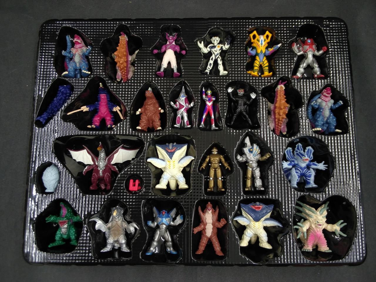 BANDAI|ウルトラモンスター超全集|HARDOFFオフモール（オフモ