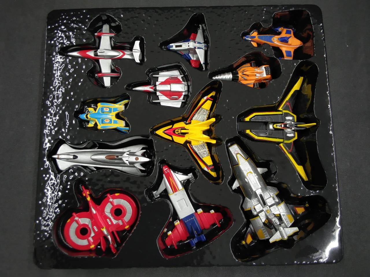 BANDAI|出撃!!ウルトラメカセレクション|HARDOFFオフモール