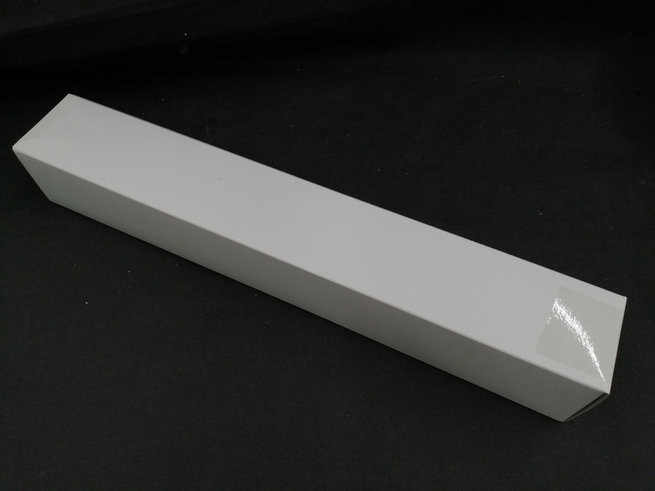 特典A2クリアポスター付属