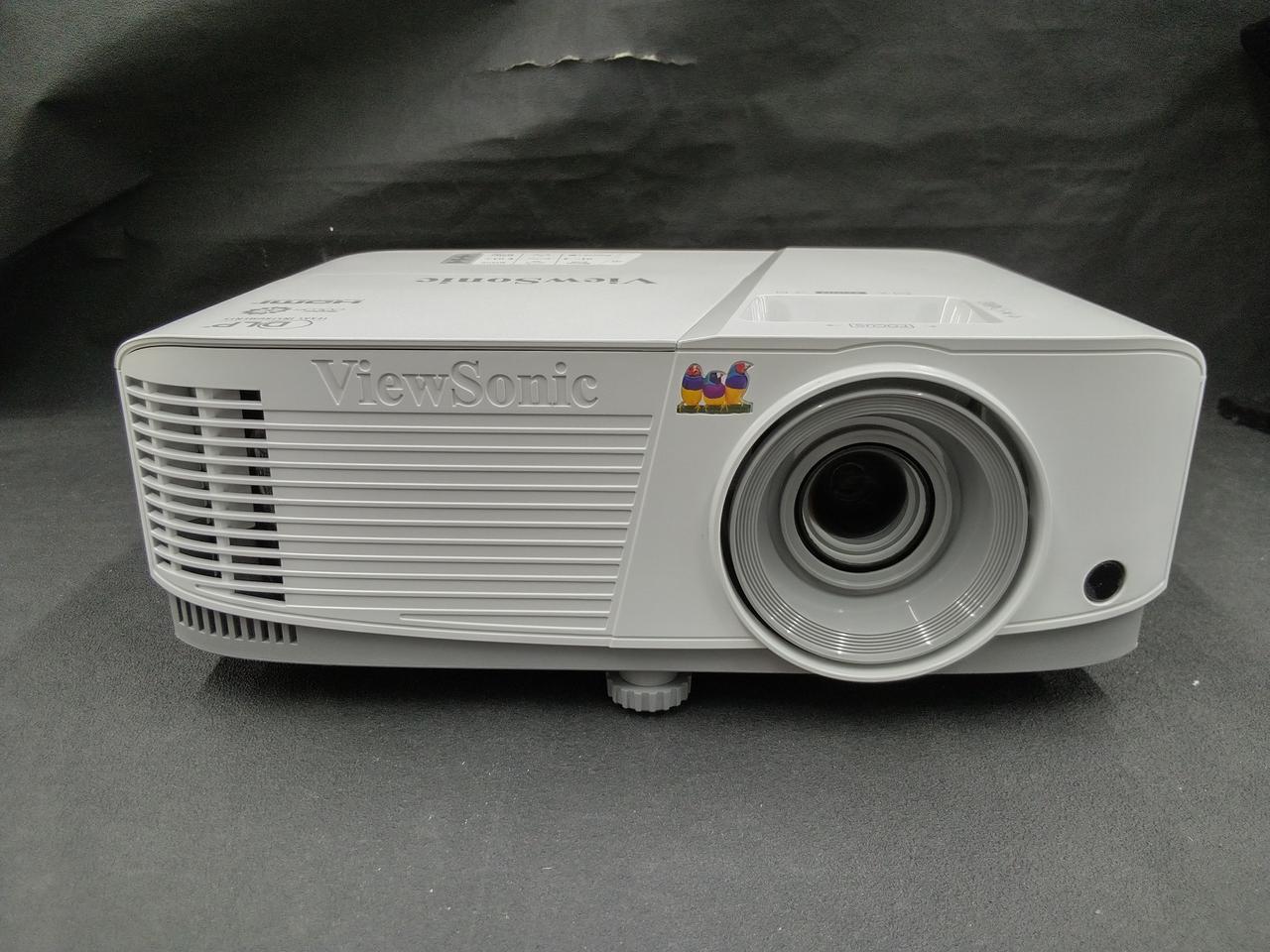 ViewSonic プロジェクター 本体 グレー Amazon.co.jp: ViewSonic M1+_G2 モバイルプロジェクター【DLP