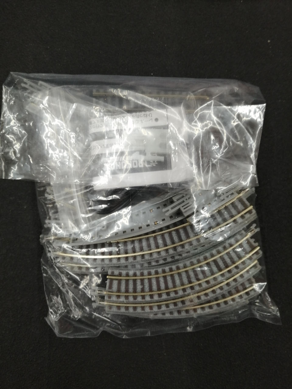 ロクハン|Zゲージ 壁掛けタイプジオラマセット|HARDOFFオフ