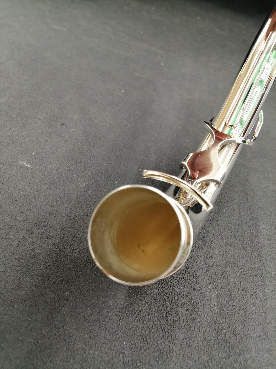 YANAGISAWA テナーサックス　ネック（出品5月末まで） YANAGISAWA|テナーサックス ネック|HARDOFFオフモール（オフモ