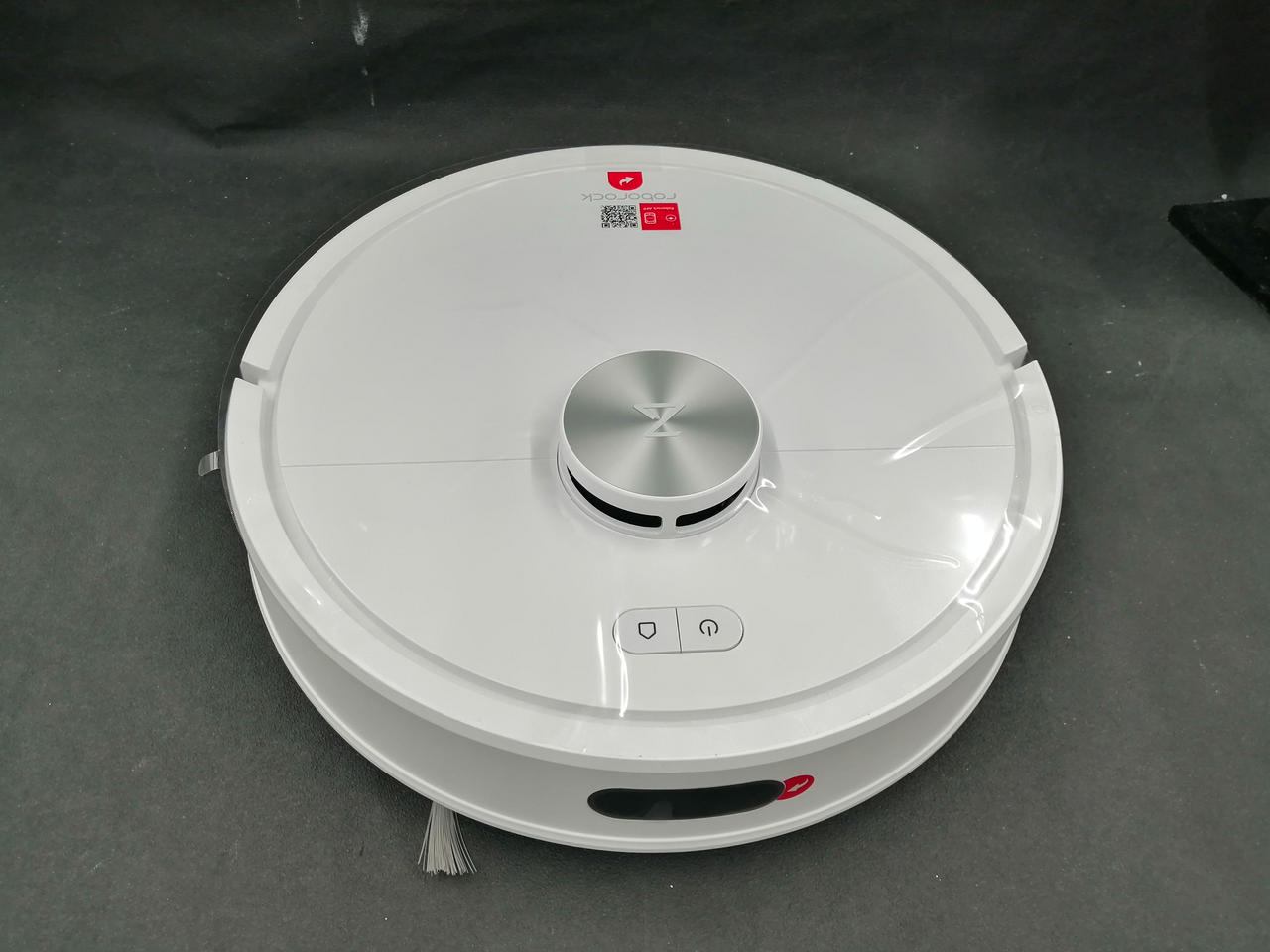 ROBOROCK Q7T+|ロボット掃除機|HARDOFFオフモール（オフモ