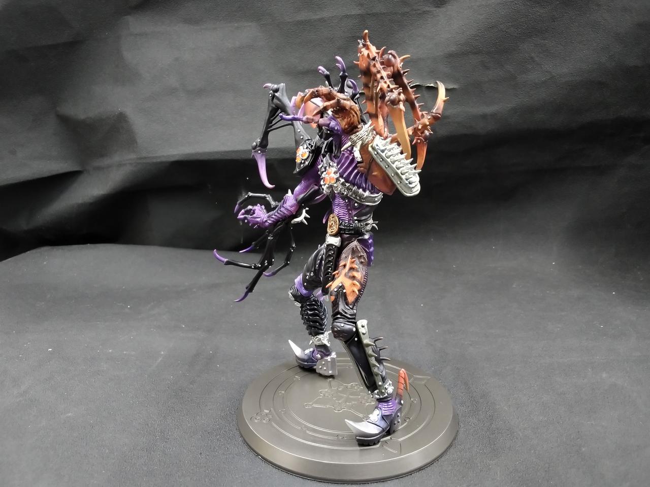 タランチュラアンデット フィギュア メガハウス|タランチュラアンデッド フィギュア|HARDOFFオフ