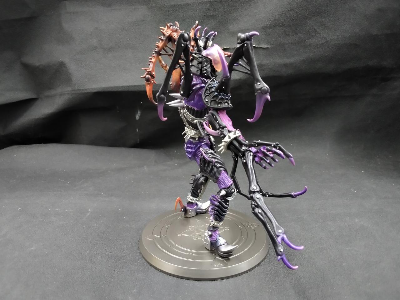 メガハウス|タランチュラアンデッド フィギュア|HARDOFFオフ