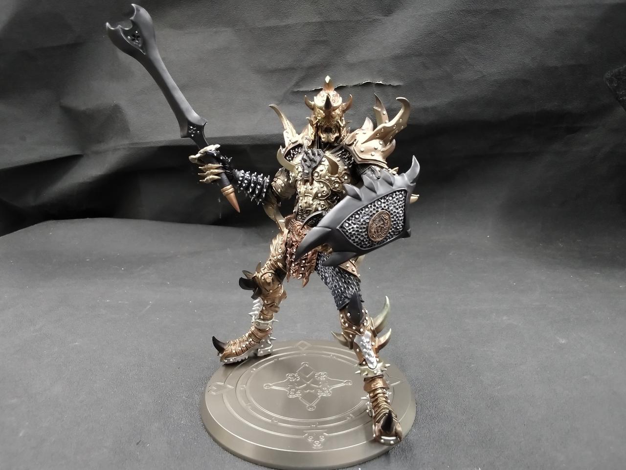 ART WORKS MONSTERS コーカサスビートルアンデッド アートワークスモンスターズ コーカサスビートルアンデット