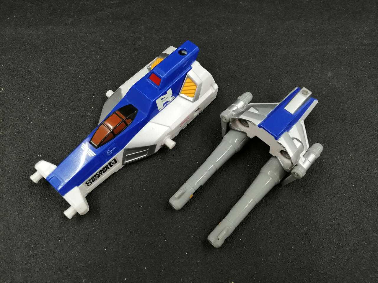 BANDAI|クロムチェスターδ|HARDOFFオフモール（オフモ