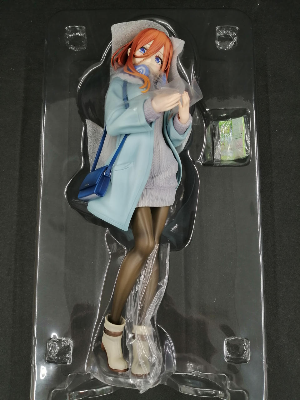 グッドスマイルカンパニー(GOOD SMILE COMPANY)|中野三玖
