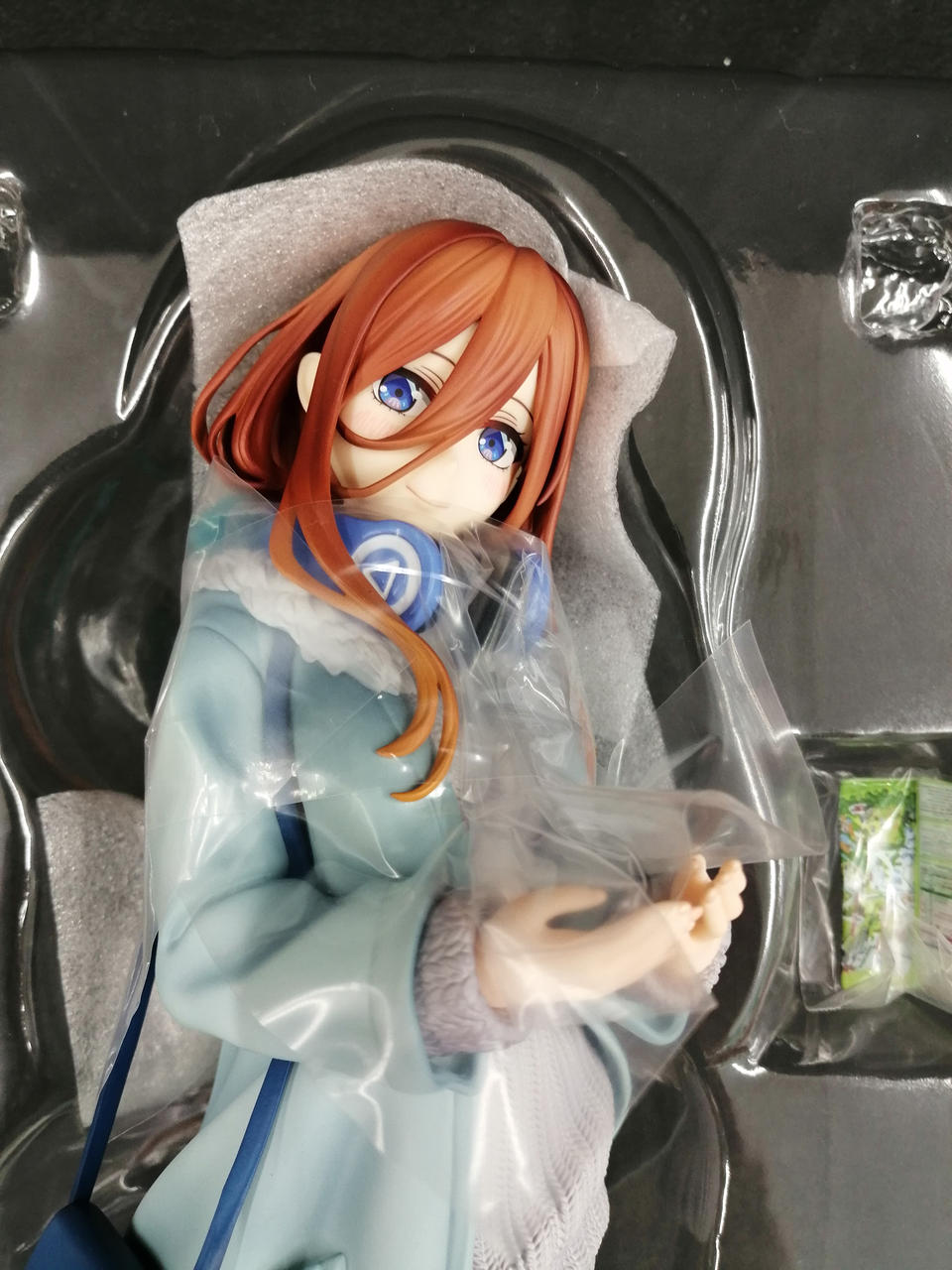 グッドスマイルカンパニー(GOOD SMILE COMPANY)|中野三玖