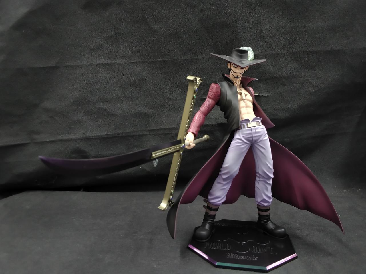 手の交換パーツ付属