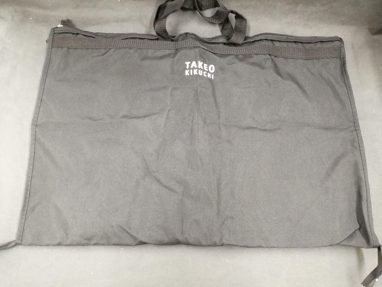 専用バッグ付き