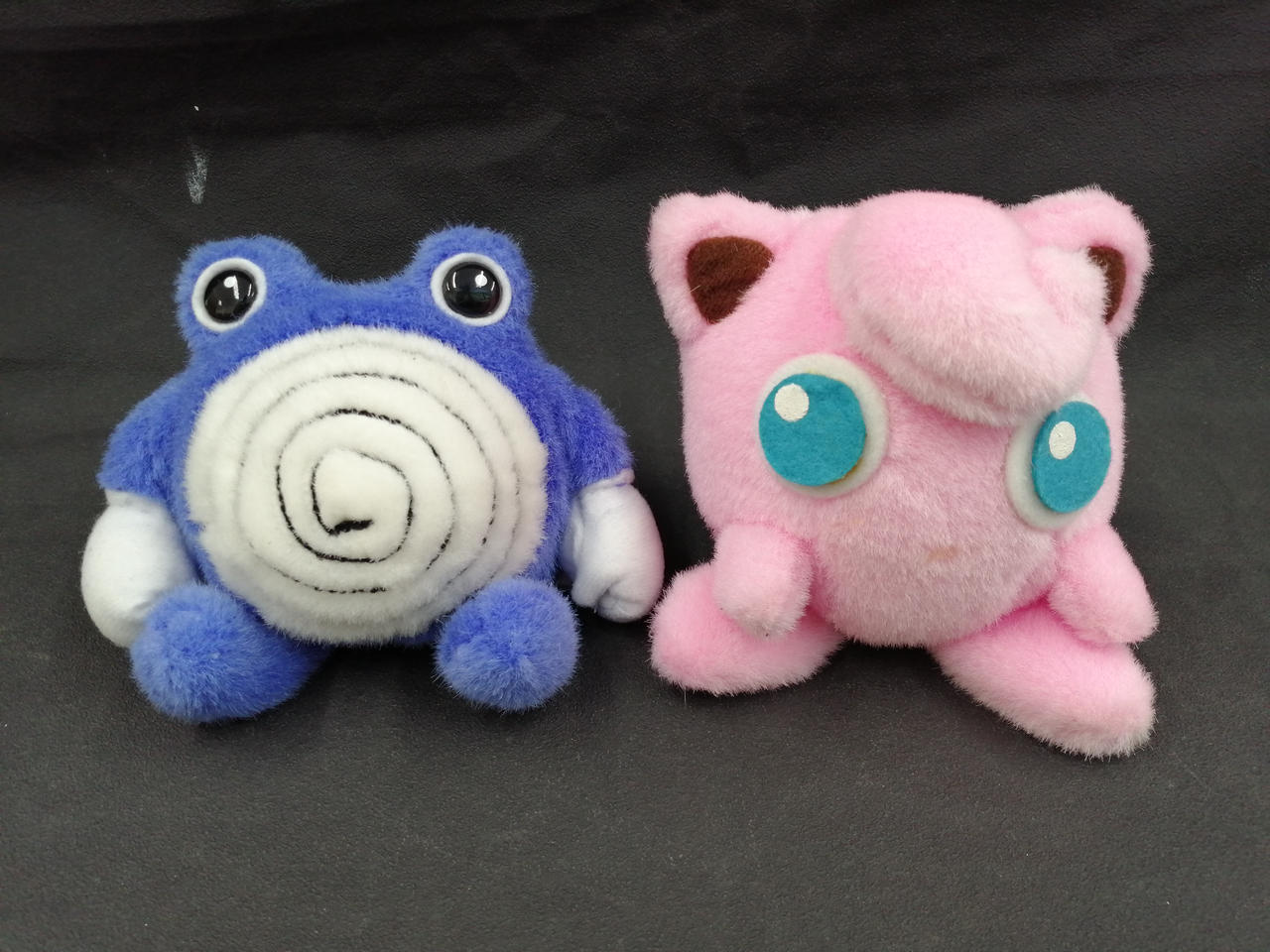 プリンの口パーツ欠品、状態難です。